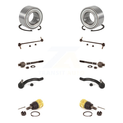 Wheel Bearing Kit-K7T-107777 - Kit.bestparts.ca