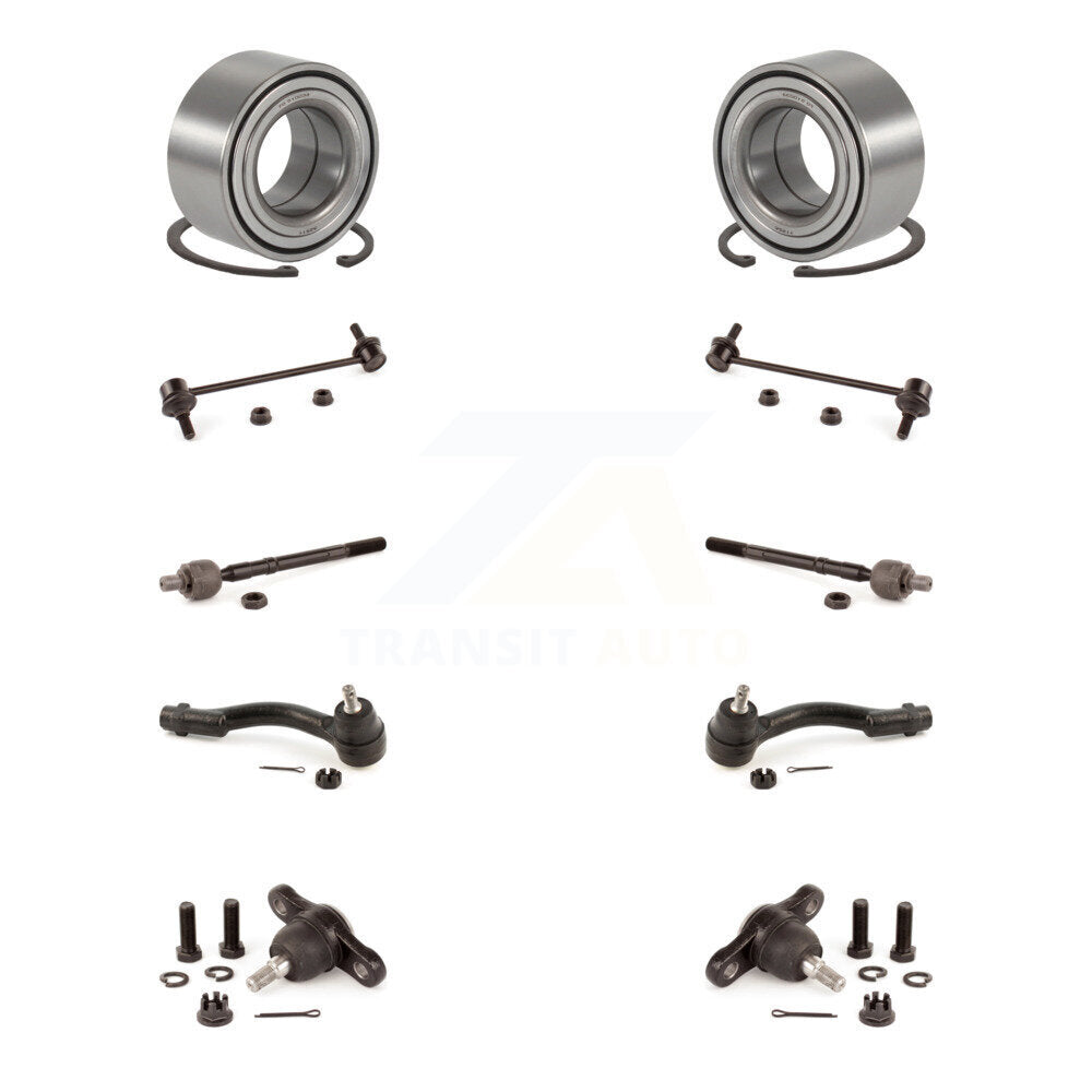 Wheel Bearing Kit-K7T-107778 - Kit.bestparts.ca