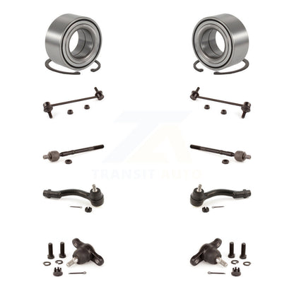 Wheel Bearing Kit-K7T-107778 - Kit.bestparts.ca