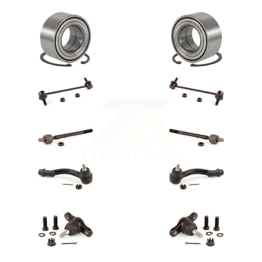 Wheel Bearing Kit-K7T-107778 - Kit.bestparts.ca