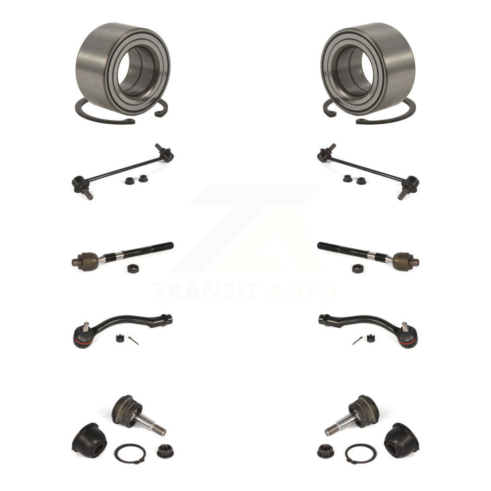 Wheel Bearing Kit-K7T-107783 - Kit.bestparts.ca Kit.bestparts.ca