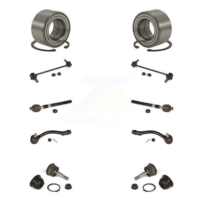 Wheel Bearing Kit-K7T-107783 - Kit.bestparts.ca