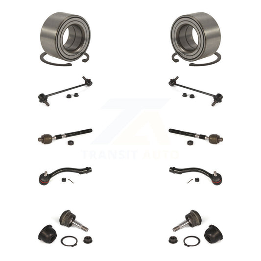 Wheel Bearing Kit-K7T-107783 - Kit.bestparts.ca