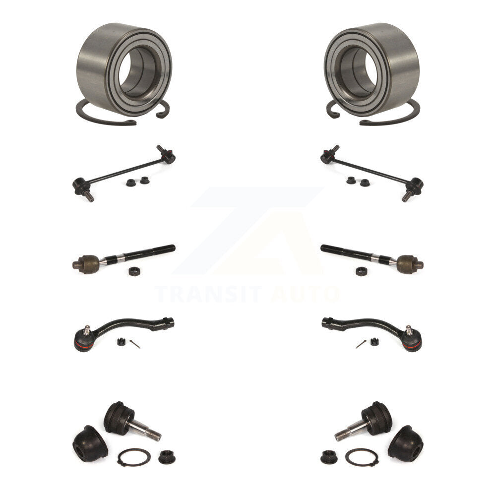 Wheel Bearing Kit-K7T-107784 - Kit.bestparts.ca