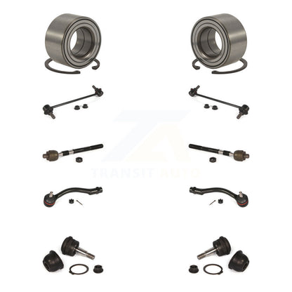 Wheel Bearing Kit-K7T-107784 - Kit.bestparts.ca