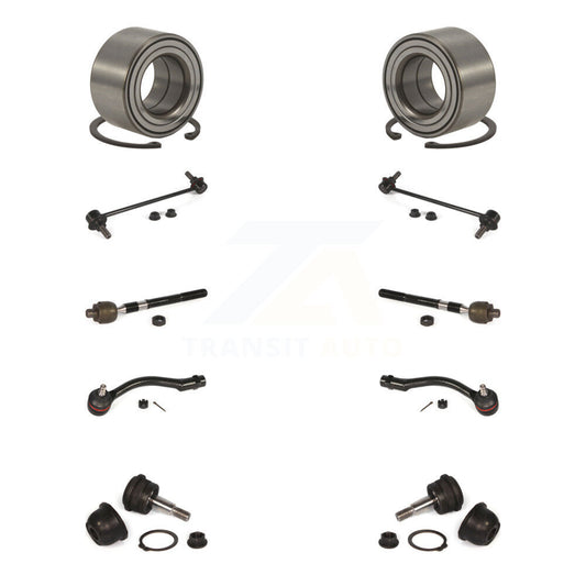 Wheel Bearing Kit-K7T-107784 - Kit.bestparts.ca