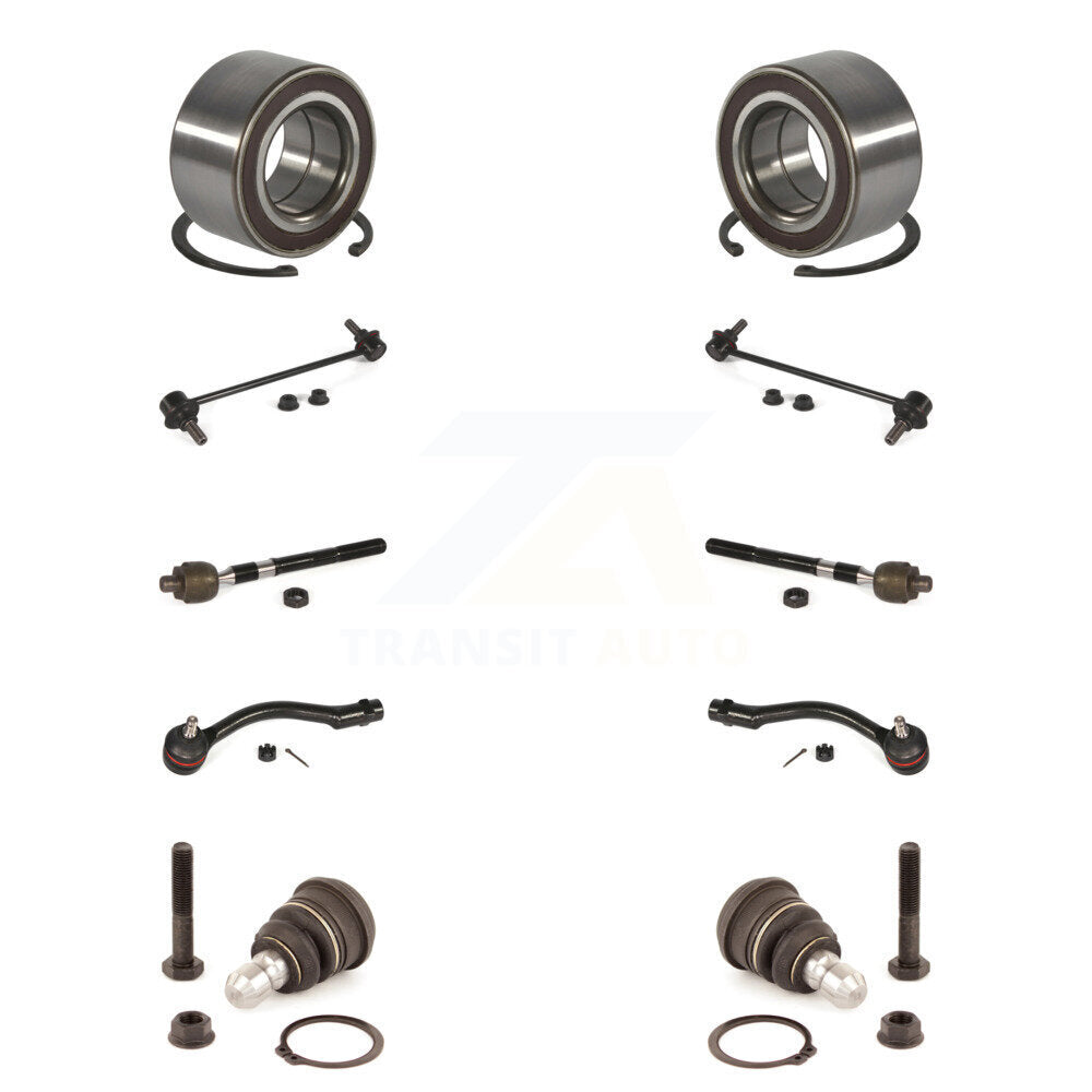 Wheel Bearing Kit-K7T-107785 - Kit.bestparts.ca Kit.bestparts.ca