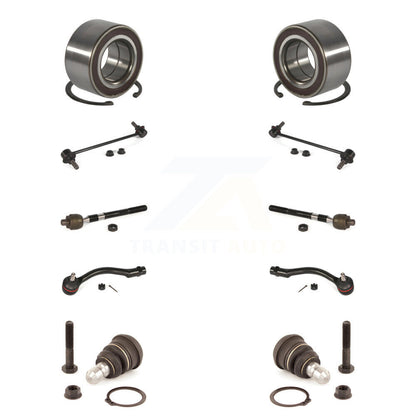Wheel Bearing Kit-K7T-107785 - Kit.bestparts.ca