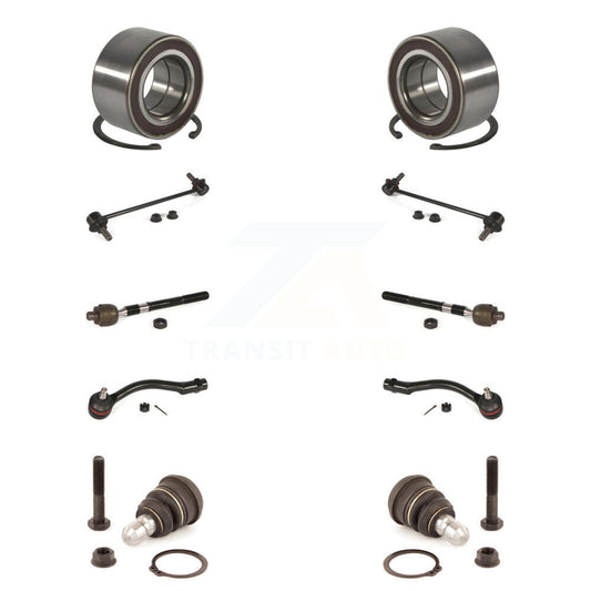 Wheel Bearing Kit-K7T-107785 - Kit.bestparts.ca