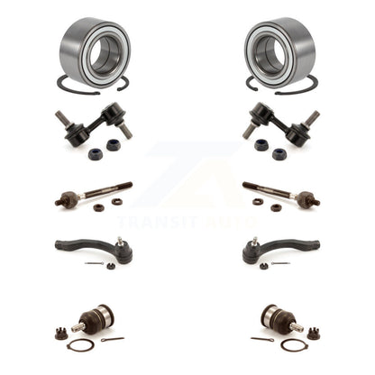 Wheel Bearing Kit-K7T-107792 - Kit.bestparts.ca