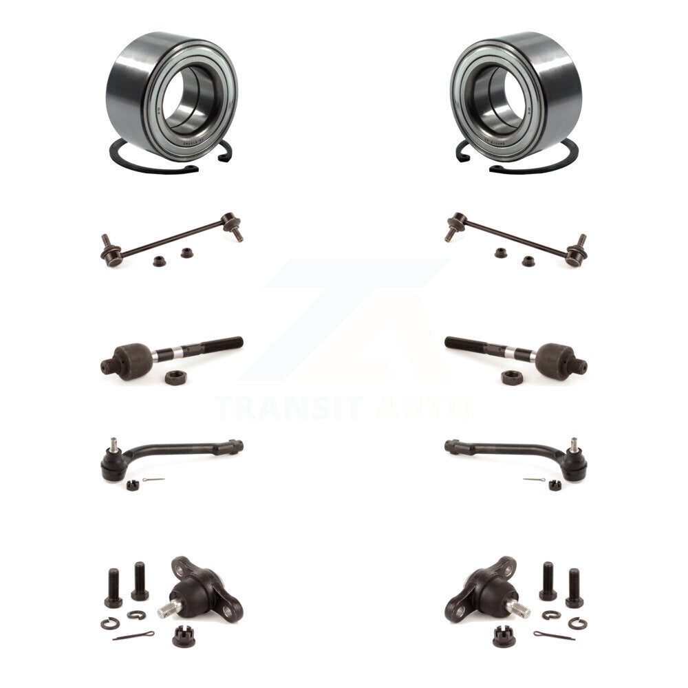 Wheel Bearing Kit-K7T-107793 - Kit.bestparts.ca Kit.bestparts.ca