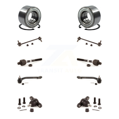 Wheel Bearing Kit-K7T-107793 - Kit.bestparts.ca
