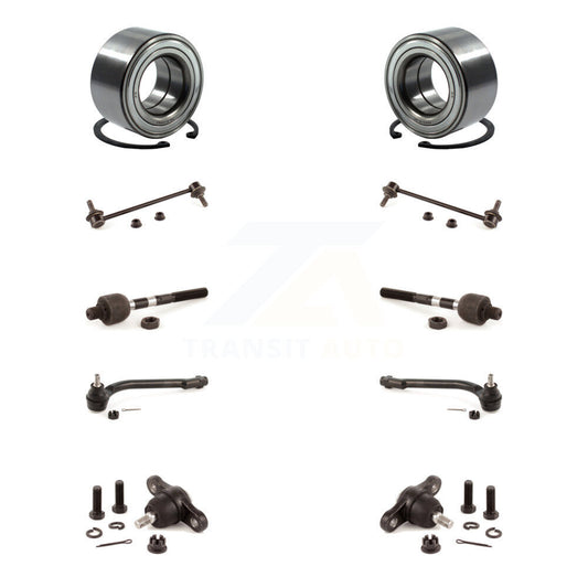 Wheel Bearing Kit-K7T-107793 - Kit.bestparts.ca