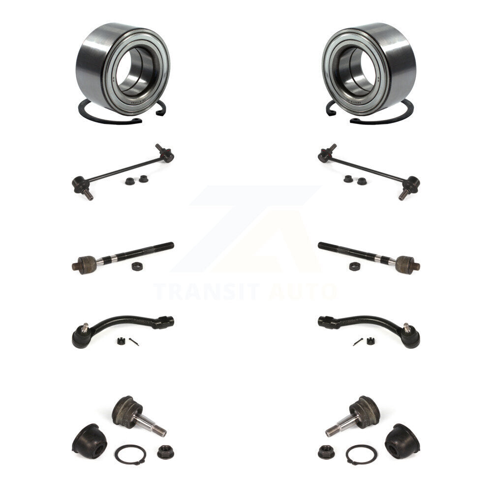 Wheel Bearing Kit-K7T-107794 - Kit.bestparts.ca