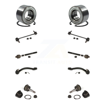 Wheel Bearing Kit-K7T-107794 - Kit.bestparts.ca