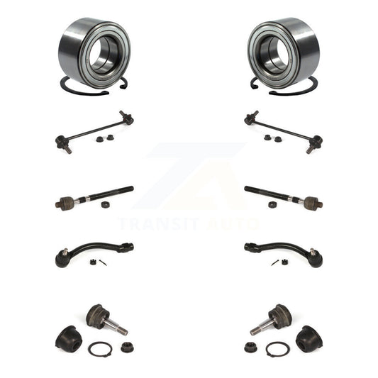 Wheel Bearing Kit-K7T-107794 - Kit.bestparts.ca