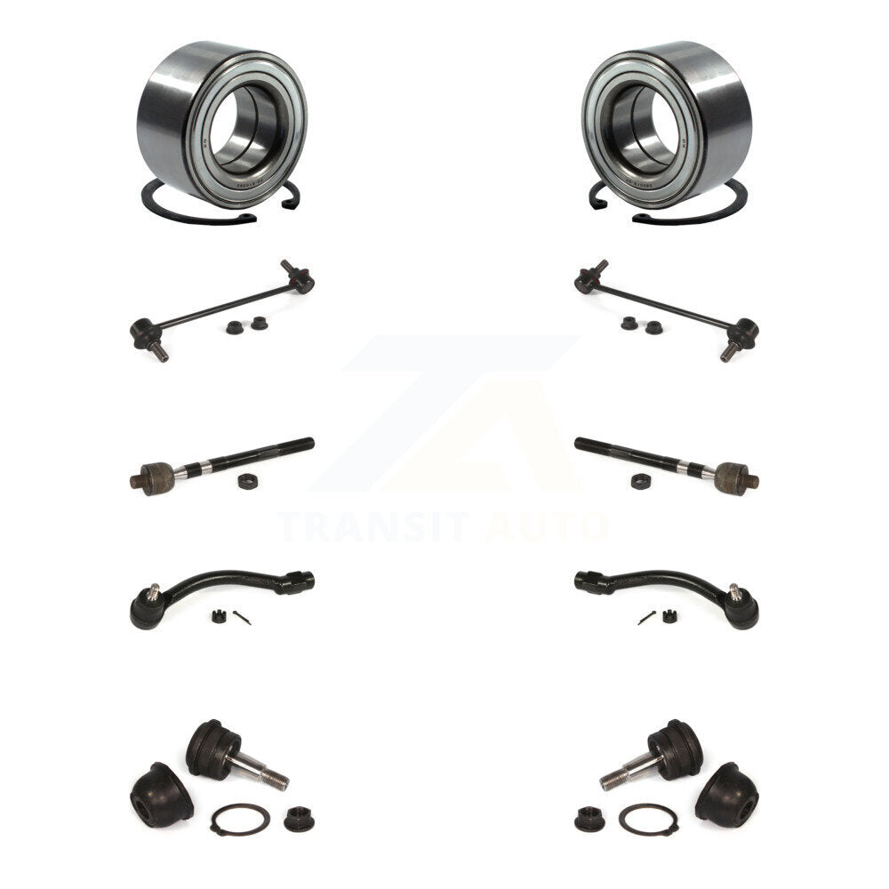 Wheel Bearing Kit-K7T-107795 - Kit.bestparts.ca Kit.bestparts.ca