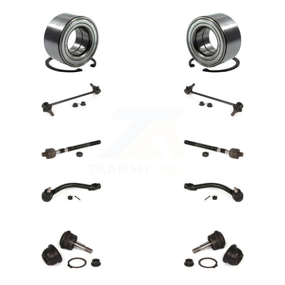 Wheel Bearing Kit-K7T-107795 - Kit.bestparts.ca