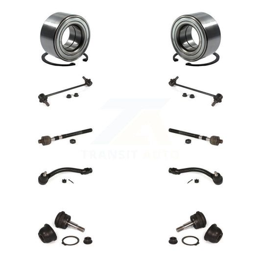 Wheel Bearing Kit-K7T-107795 - Kit.bestparts.ca