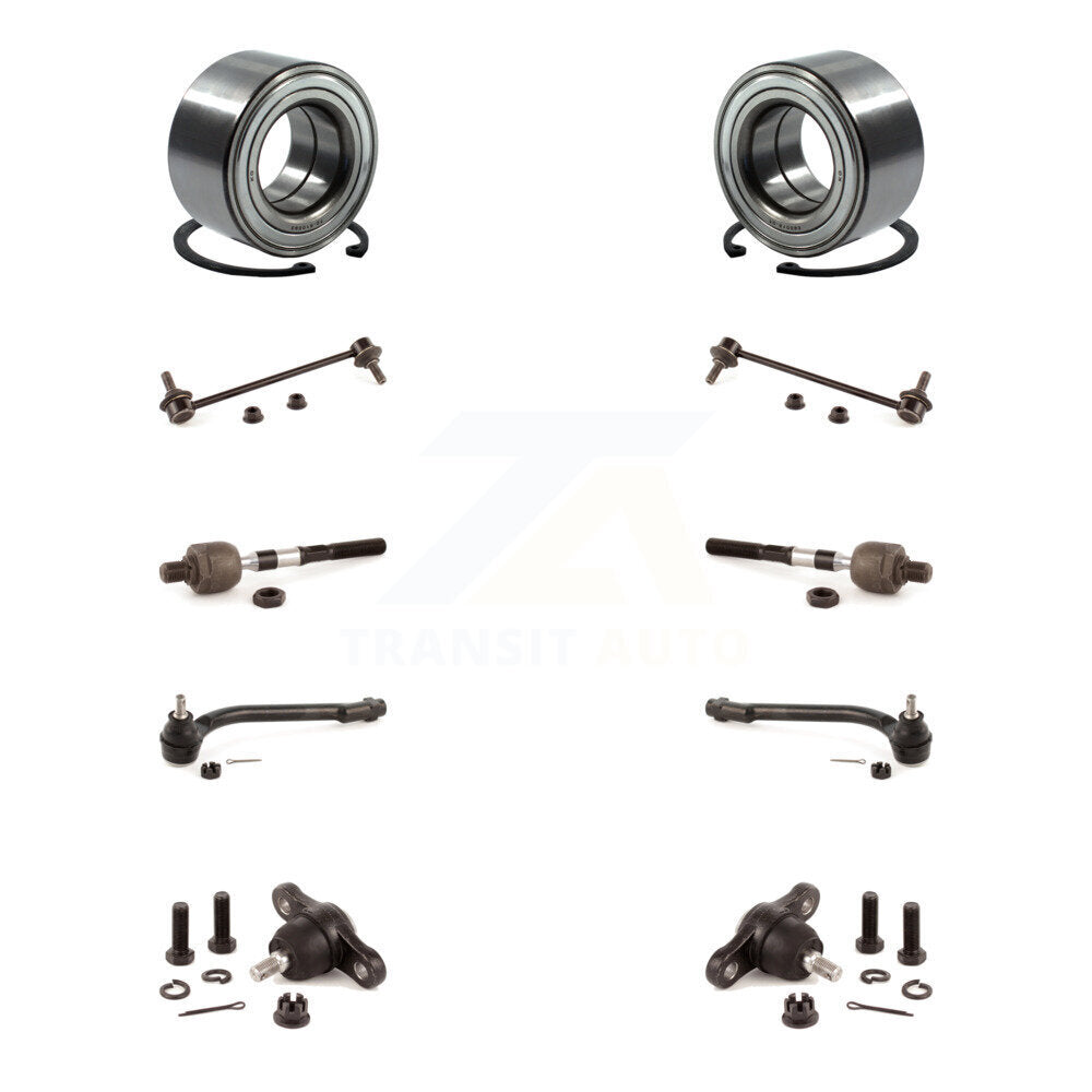 Wheel Bearing Kit-K7T-107796 - Kit.bestparts.ca Kit.bestparts.ca