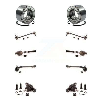 Wheel Bearing Kit-K7T-107796 - Kit.bestparts.ca