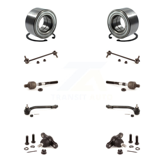 Wheel Bearing Kit-K7T-107796 - Kit.bestparts.ca
