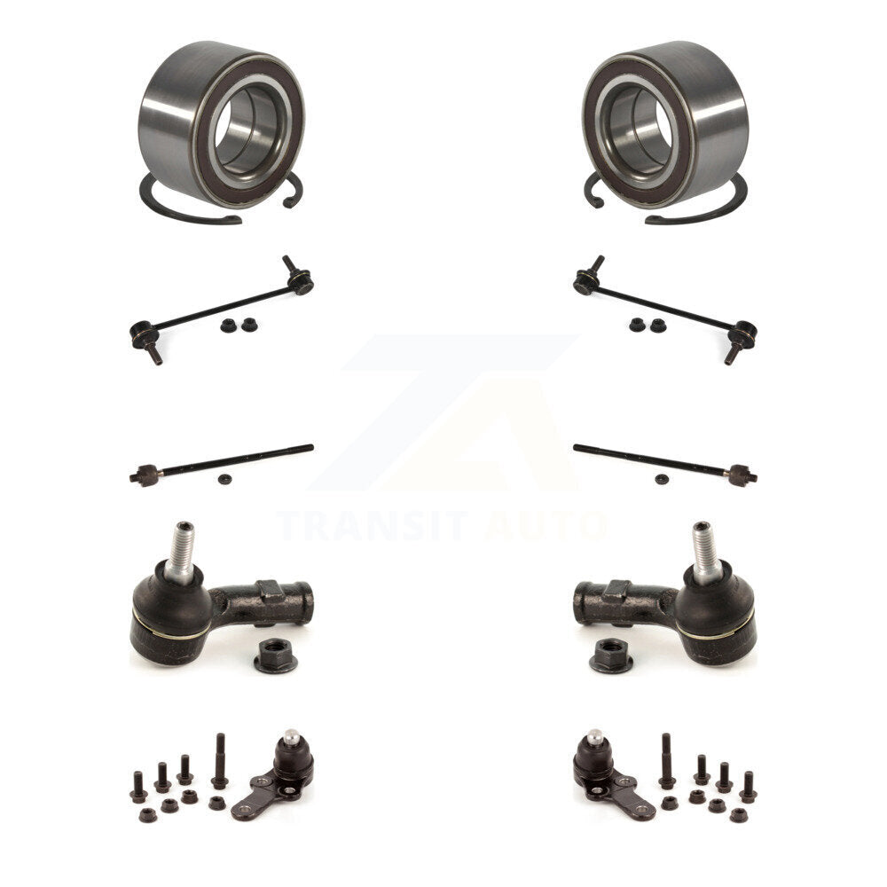 Wheel Bearing Kit-K7T-107797 - Kit.bestparts.ca Kit.bestparts.ca