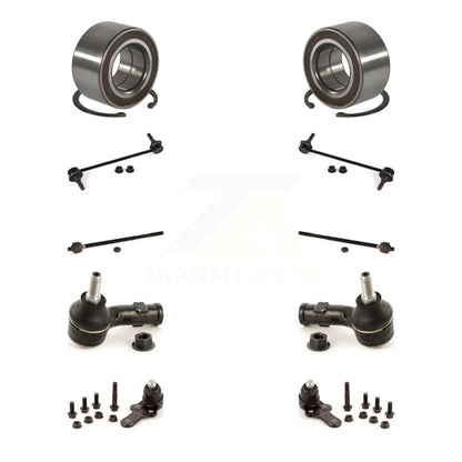 Wheel Bearing Kit-K7T-107797 - Kit.bestparts.ca