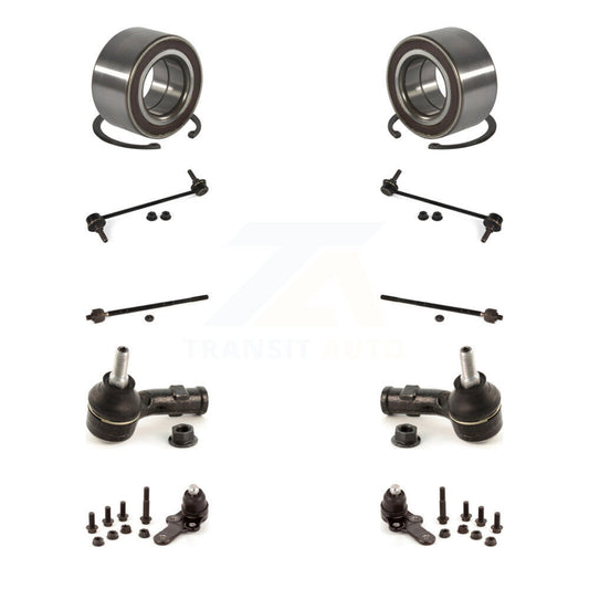 Wheel Bearing Kit-K7T-107797 - Kit.bestparts.ca