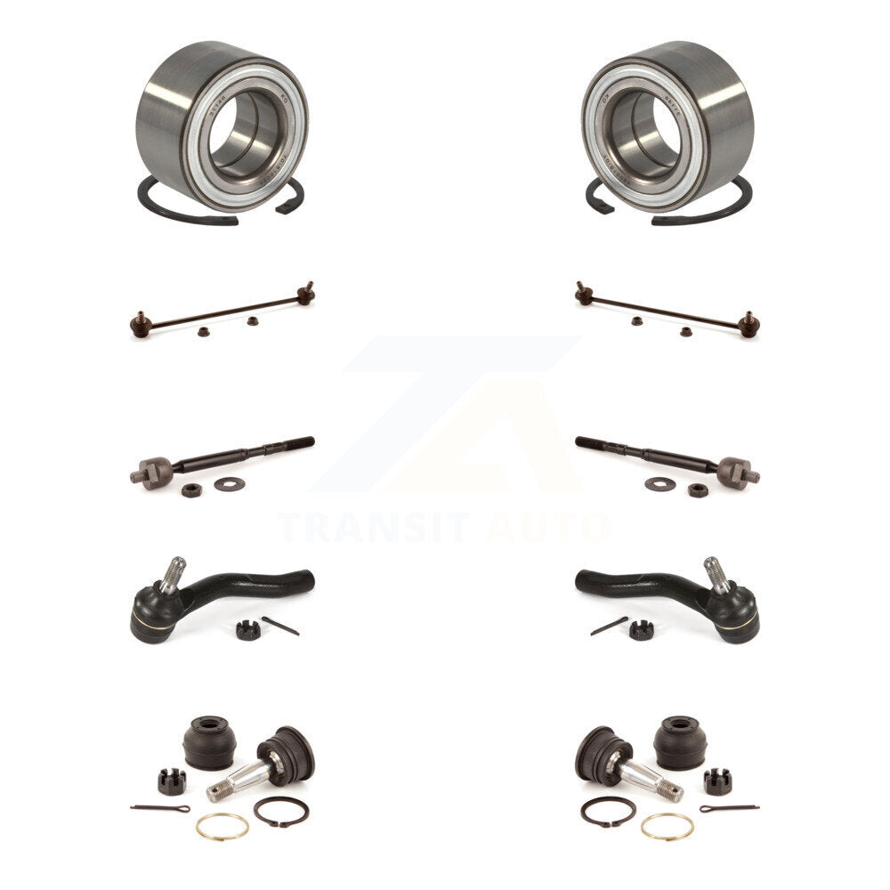 Wheel Bearing Kit-K7T-107799 - Kit.bestparts.ca Kit.bestparts.ca