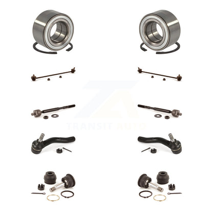 Wheel Bearing Kit-K7T-107799 - Kit.bestparts.ca