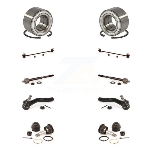 Wheel Bearing Kit-K7T-107799 - Kit.bestparts.ca