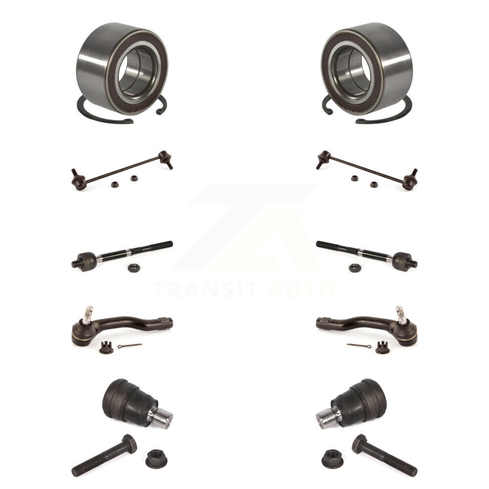 Wheel Bearing Kit-K7T-107800 - Kit.bestparts.ca Kit.bestparts.ca