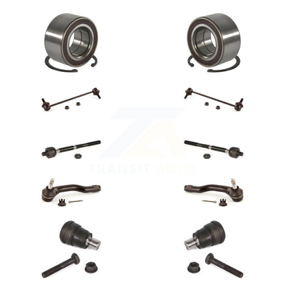 Wheel Bearing Kit-K7T-107800 - Kit.bestparts.ca
