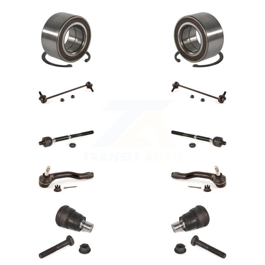 Wheel Bearing Kit-K7T-107800 - Kit.bestparts.ca