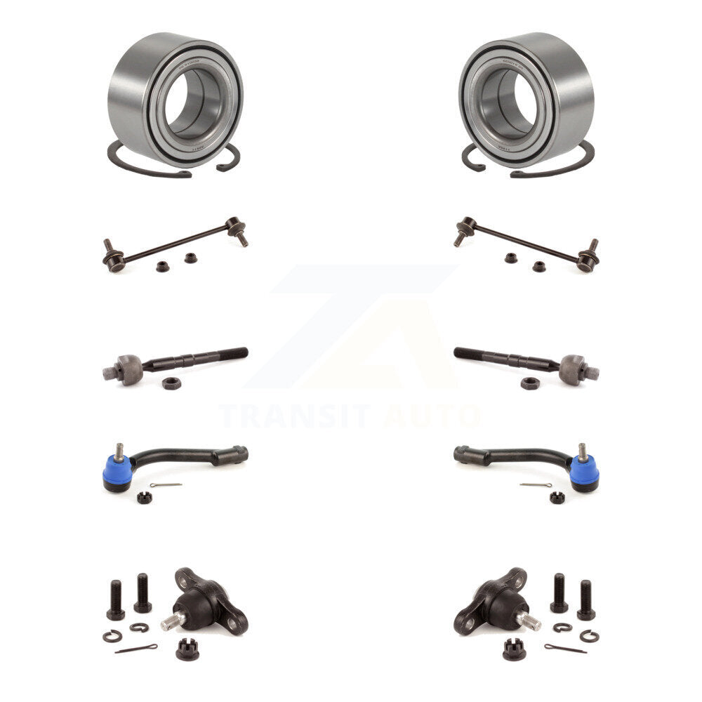Wheel Bearing Kit-K7T-107801 - Kit.bestparts.ca