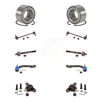 Wheel Bearing Kit-K7T-107801 - Kit.bestparts.ca
