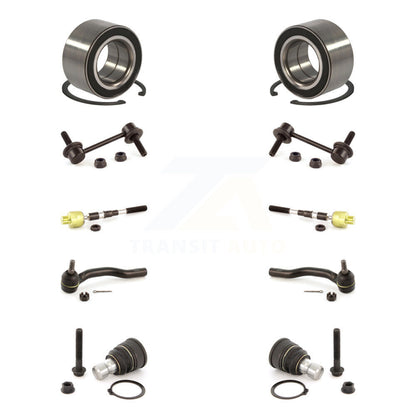 Wheel Bearing Kit-K7T-107802 - Kit.bestparts.ca