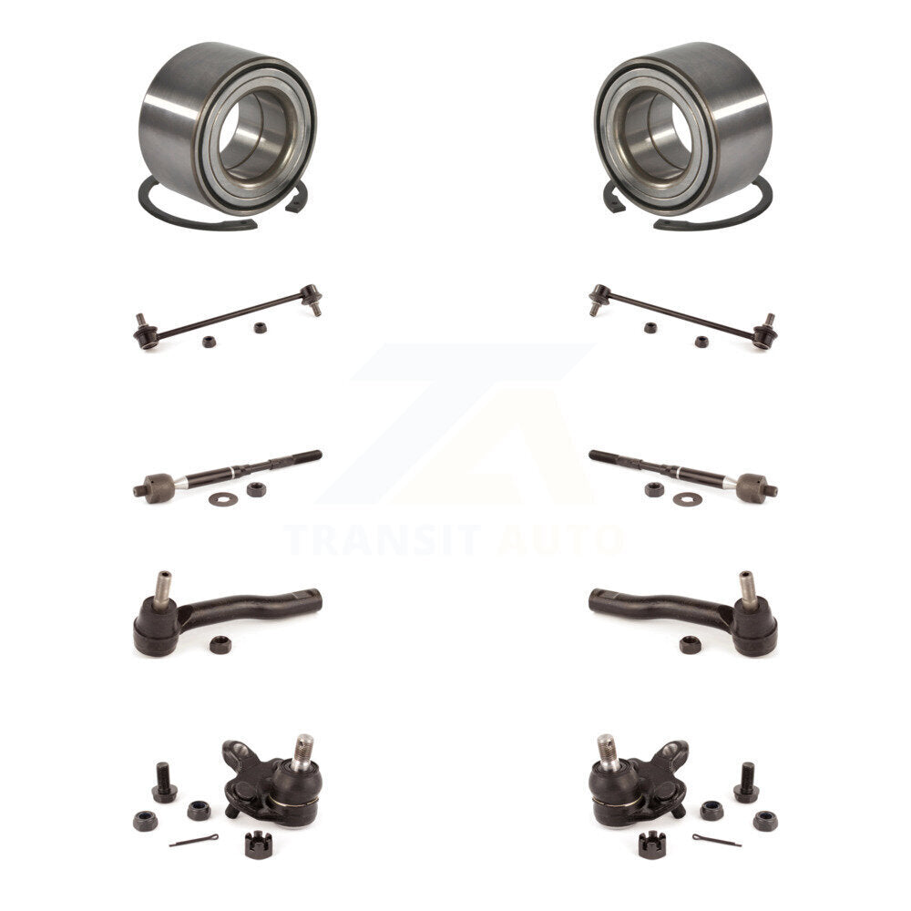 Wheel Bearing Kit-K7T-107805 - Kit.bestparts.ca Kit.bestparts.ca