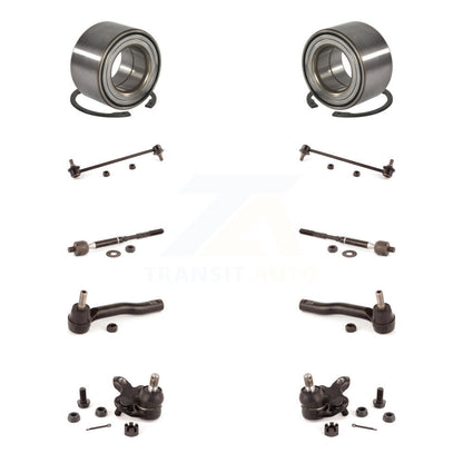 Wheel Bearing Kit-K7T-107805 - Kit.bestparts.ca