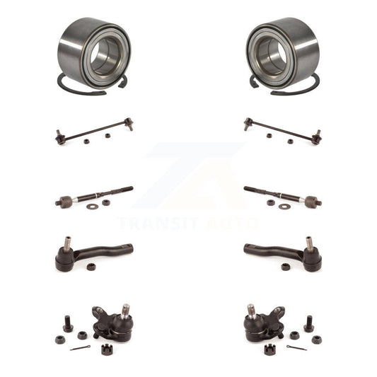 Wheel Bearing Kit-K7T-107805 - Kit.bestparts.ca