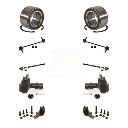 Wheel Bearing Kit-K7T-107806 - Kit.bestparts.ca