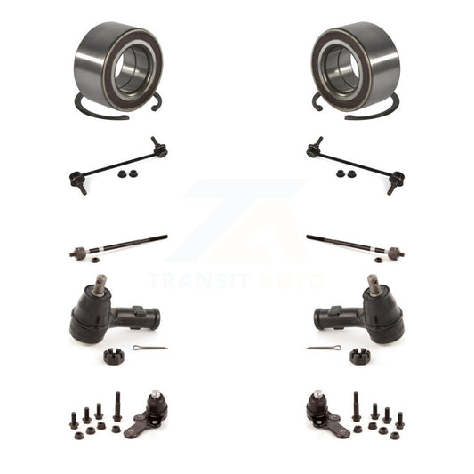 Wheel Bearing Kit-K7T-107806 - Kit.bestparts.ca