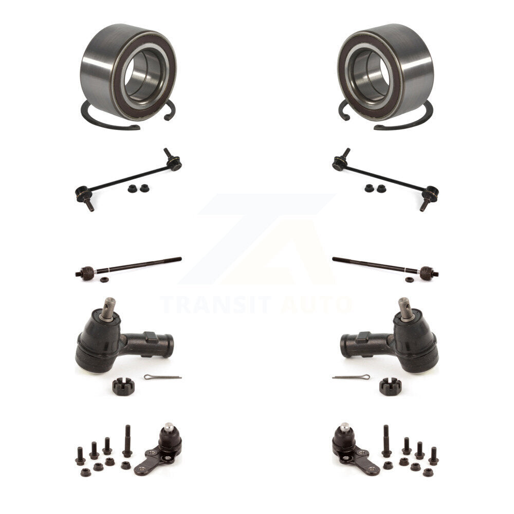 Wheel Bearing Kit-K7T-107807 - Kit.bestparts.ca