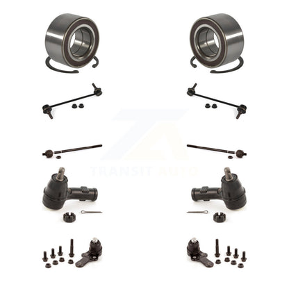 Wheel Bearing Kit-K7T-107807 - Kit.bestparts.ca