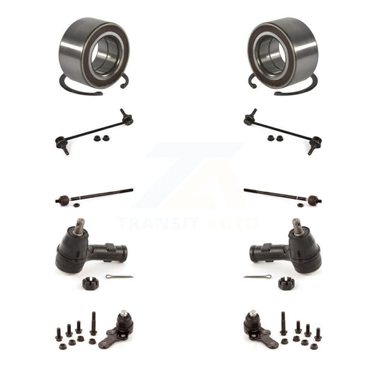 Wheel Bearing Kit-K7T-107807 - Kit.bestparts.ca