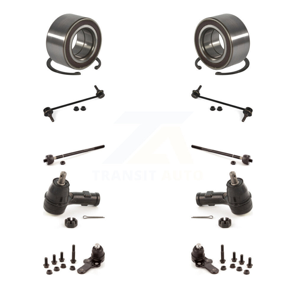 Wheel Bearing Kit-K7T-107808 - Kit.bestparts.ca Kit.bestparts.ca