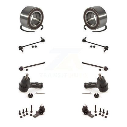 Wheel Bearing Kit-K7T-107808 - Kit.bestparts.ca
