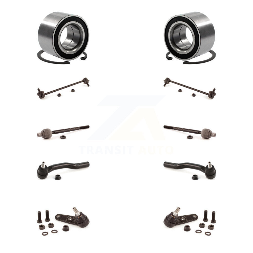 Wheel Bearing Kit-K7T-107809 - Kit.bestparts.ca Kit.bestparts.ca