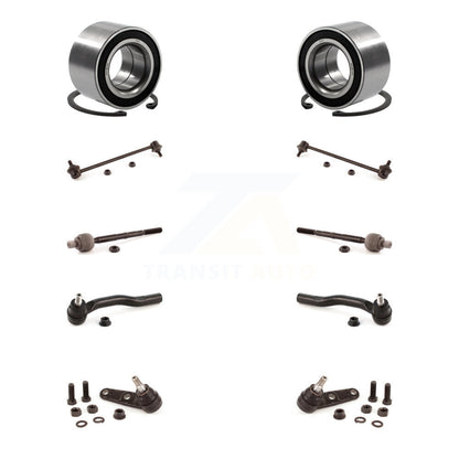 Wheel Bearing Kit-K7T-107809 - Kit.bestparts.ca